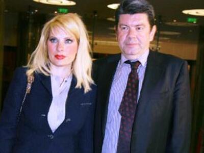 Το καρφί της Ελένης: Δεν έχασα κάτι που ...