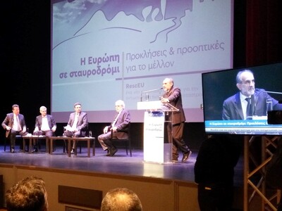 Απ. Κατσιφάρας: Νοιαζόμαστε και συμμετέχ...