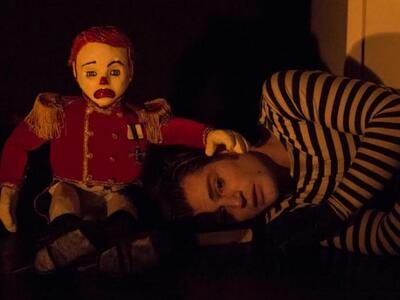 Το Επίκεντρο+ παρουσιάζει το έργο «De pr...