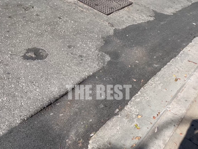 Πάτρα: Επικίνδυνα αυλάκια και κακοτεχνίε...