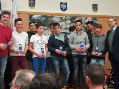 Ο Ποδηλατικός Όμιλος Πατρών έκοψε την Πρ...