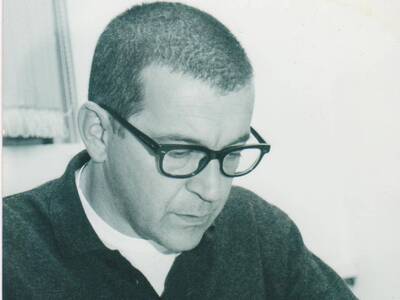 Πάτρα: Πένθος για τον δημοσιογράφο Δημήτ...