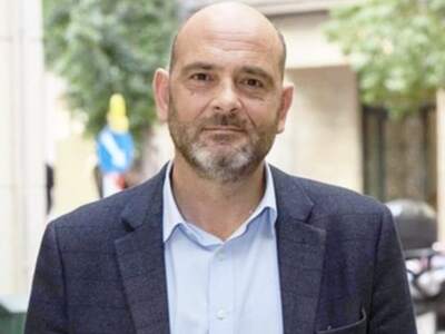 O Iάσονας Φωτήλας για την Πατρών - Πύργο...