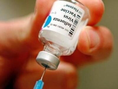 Πιο κοντά στην παραγωγή υπερ-εμβολίου για τη γρίπη