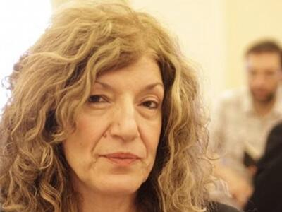 Ευχαριστίες του Προέδρου των Γερανοφόρων...