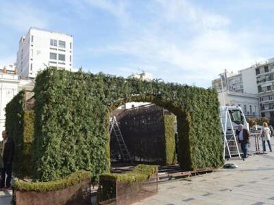 Πάτρα: "Παρούσα" και φέτος η ....