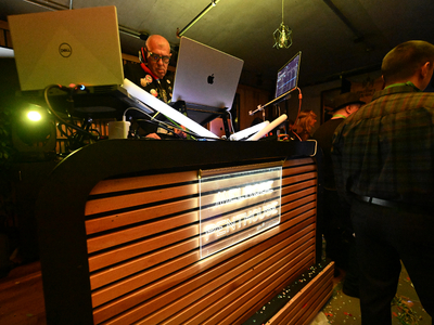 photo credit GENYNYC/Brittainy Newman