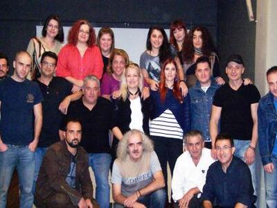 Πάτρα: Ξεκινάνε οι παραστάσεις του ΡΕΦΕΝ...