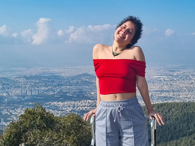 Πέθανε η 27χρονη Αναστασία Τασούλα, η πρ...