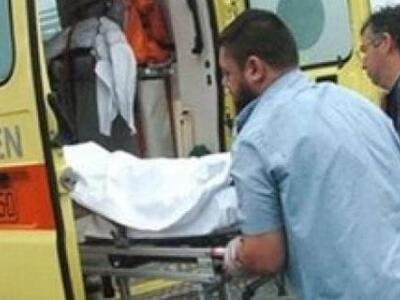 Οδοστρωτήρας αναποδογύρισε και καταπλάκωσε εργάτη!