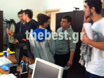 Ευγενία Πιερρή: Δεν αρνήθηκα να συναντήσ...