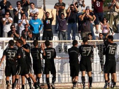 Με Αστέρα Μαγούλας ο Παναιγιάλειος στην ...