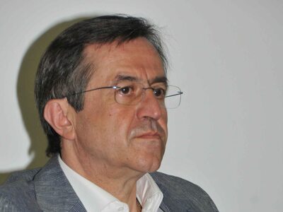 Νίκος  Νικολόπουλος: Παράταση στην καταβ...