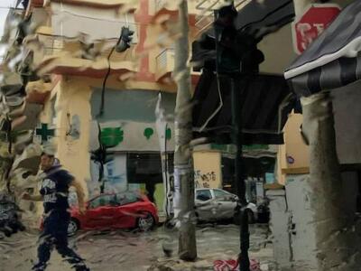 Πάτρα: Εκτός λειτουργίας εδώ και ενα 10η...