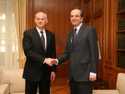 Τα σκληρά μέτρα διαμορφώνουν κοινωνικό  ...