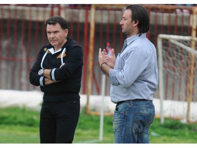 Παναχαϊκή: Προκαταρκτική για τις δηλώσει...