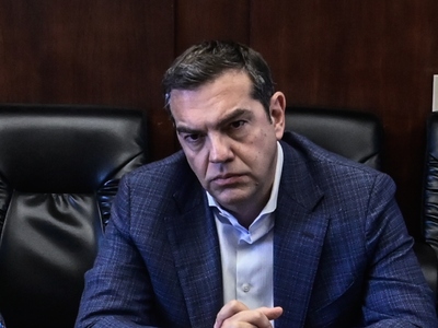 Ετοιμάζεται για εκλογές ο ΣΥΡΙΖΑ στην Αχ...