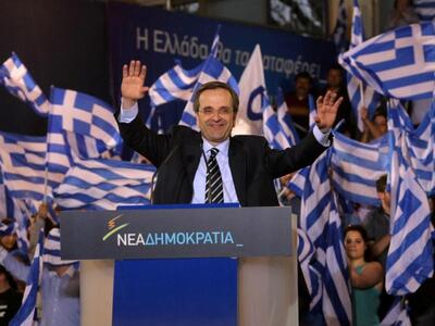 Πάτρα: Μετά τον Βαγγέλη ο Αντώνης σήμερα...