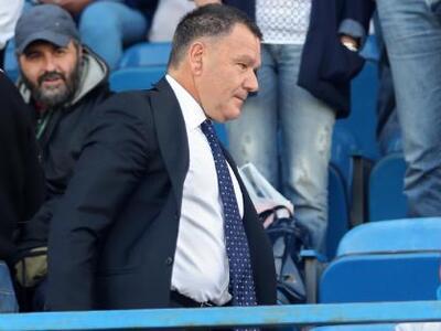 Κούγιας: "Δεν είμαι ενήμερος..."