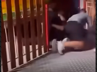 Ρόδος: Συνελήφθησαν η ιδιοκτήτρια και ο ...