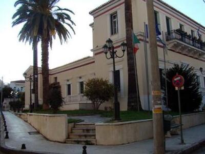 Η Εφορία Πατρών ζητά 1,5 εκ ευρώ από τον...