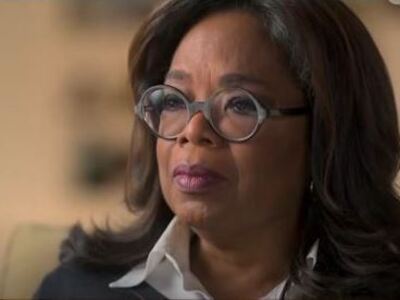 Όπρα Γουίνφρεϊ: Η συγκλονιστική εξομολόγ...