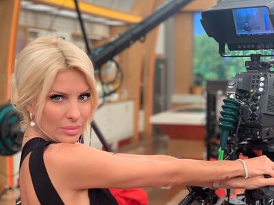 Πότε ρίχνει οριστικά αυλαία η εκπομπή τη...