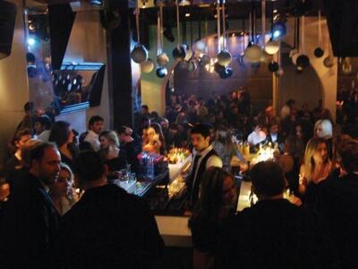 Στο Coco’s απόψε αγαπούν τα eighties