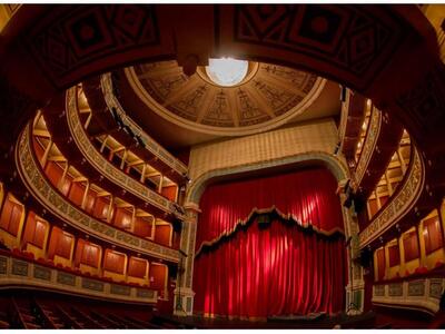 Το Opera Studio του ΔΗΠΕΘΕ.Πάτρας θα προ...