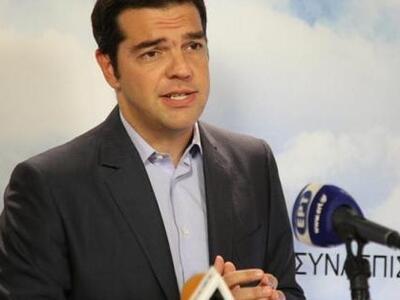 Τσίπρας προς βουλευτές: Καταψηφίστε τα μ...