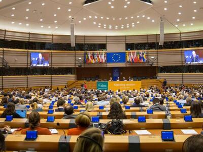 Στο 14ο ετήσιο ραντεβού των Περιφερειών ...