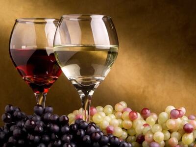 Μια βραδιά με κρασιά Παρπαρούση απόψε στο Κελλάρι