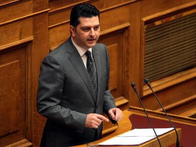 Μιχ. Μπεκίρης:"Το ΠΑΣΟΚ διέλυσε τον...