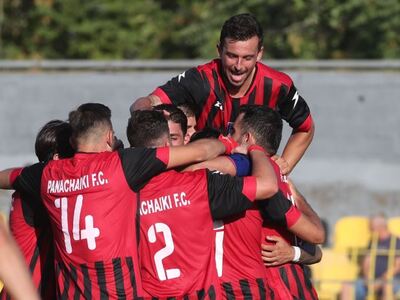 Το Panachaiki TV «Έπεσε» λόγω μεγάλης επ...