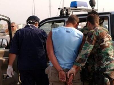 Πάτρα: Συνελλήφθη αλλοδαπός που εισέβαλε...