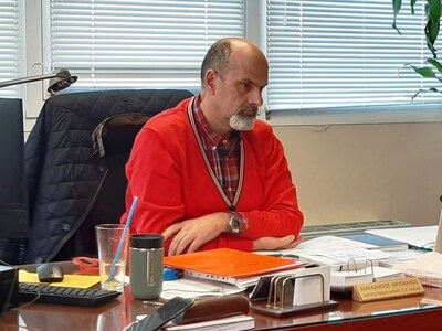 Υπνόσακοι από την Περιφέρεια Δυτικής Ελλ...