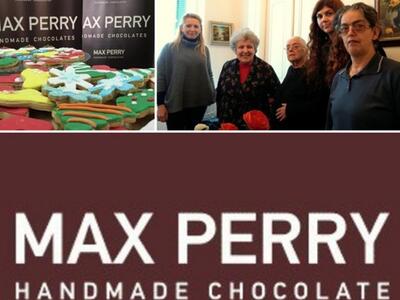 Χριστουγεννιάτικος έρανος για την "...