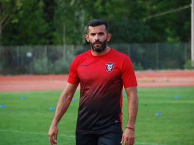 Παναχαϊκή: "Διαζύγιο" με τον Λ...