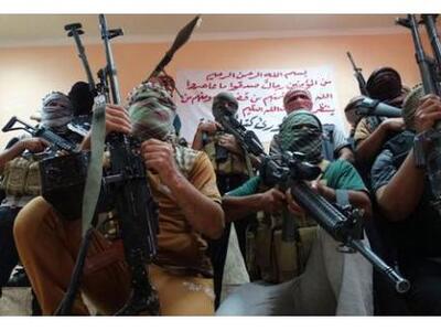 CIA: Διπλασιάστηκαν οι τζιχαντιστές του ...