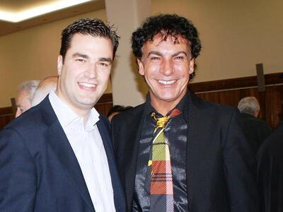 Αμπετ Αλέξανδρος Χασμάν: «Η αρχοντιά ενό...