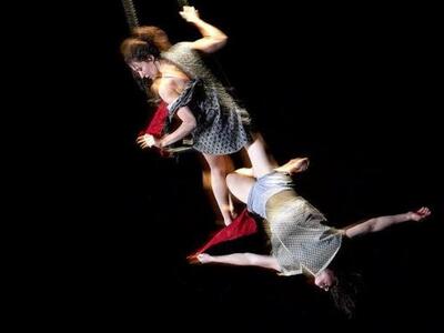 Πάτρα:«BETELGEZ»   από την  ομάδα ΚAI ΟΜ...