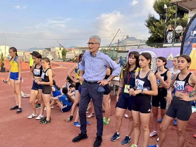 Άγγελος Τσιγκρής: "Το Αίγιο απέδει...