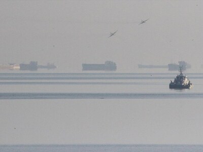 Ουκρανία: Έως και 6 δις. δολάρια οι οικο...