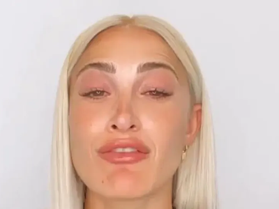 Ιωάννα Τούνη: «Θα πενθήσω όπως θέλω εγώ»