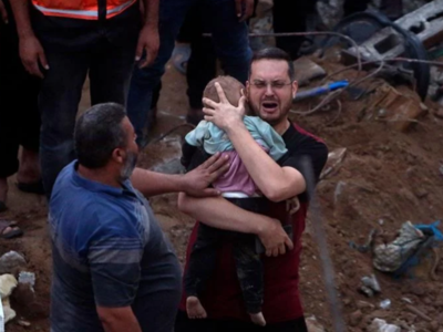 Νετανιάχου: Όχι σε εκεχειρία αν δεν απελ...