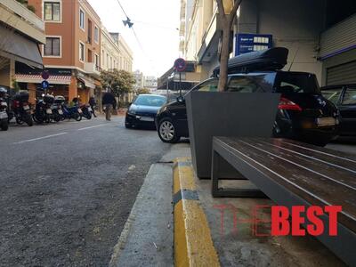 Πέθανε ο άνδρας που σωριάστηκε το πρωί σ...