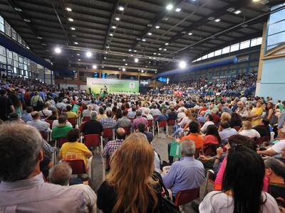 Λοβέρδος,  Γεννηματά και Κωνσταντινόπουλ...