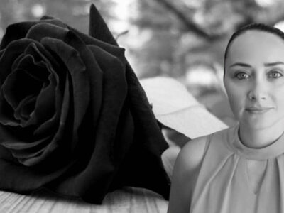 Ηλεία: Βαρύ πένθος για τον πρόωρο θάνατο...