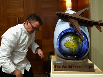 REUTERS / Φωτογραφία Yves Herman