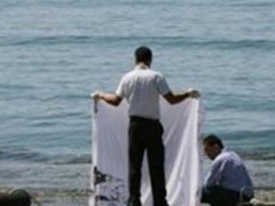 Έχασε τη ζωή του στη θάλασσα